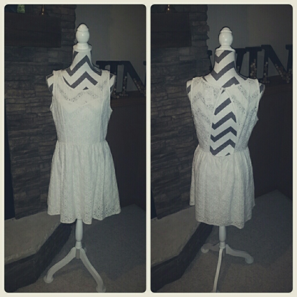 Ark & Co. Dress